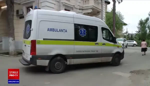 Anunț îngrijorător făcut de medici: Numărul celor care suferă de alcoolism a crescut în pandemie