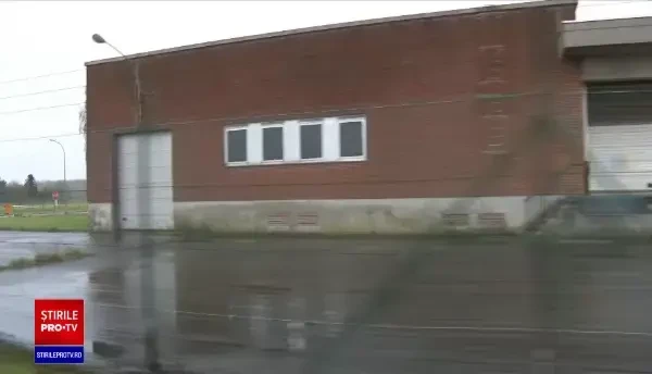 Militar înarmat, căutat de polițiști, după ce a proferat amenințări la adresa unor persoane publice