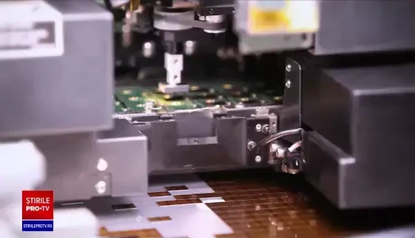 Prețurile la autoturisme, televizoare și laptopuri ar putea exploda din cauza crizei de microcipuri