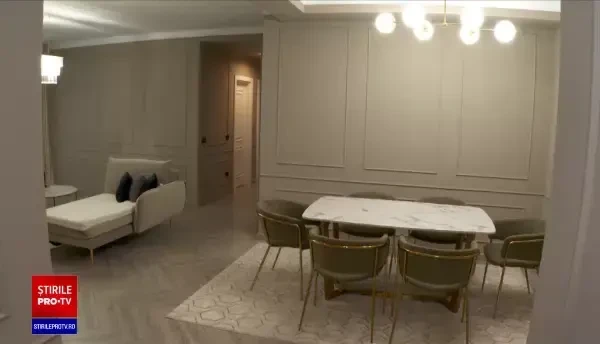 Apartamentele penthouse au devenit foarte căutate în pandemie. Prețul fabulos cu care se vinde o asemenea proprietate