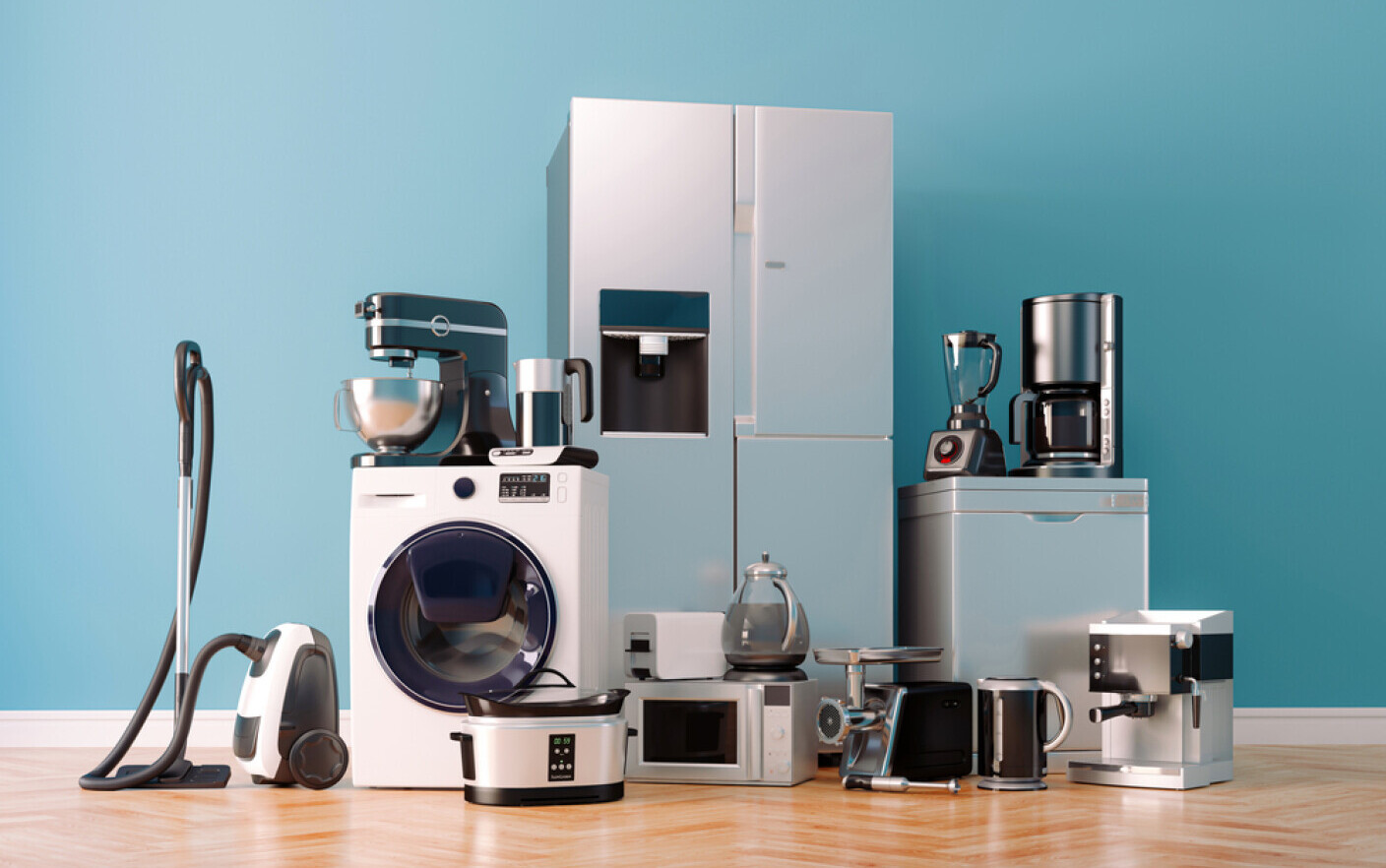 Românii preferă să repare electrocasnicele care s-au stricat, decât să cumpere unele noi. Care ar fi explicația