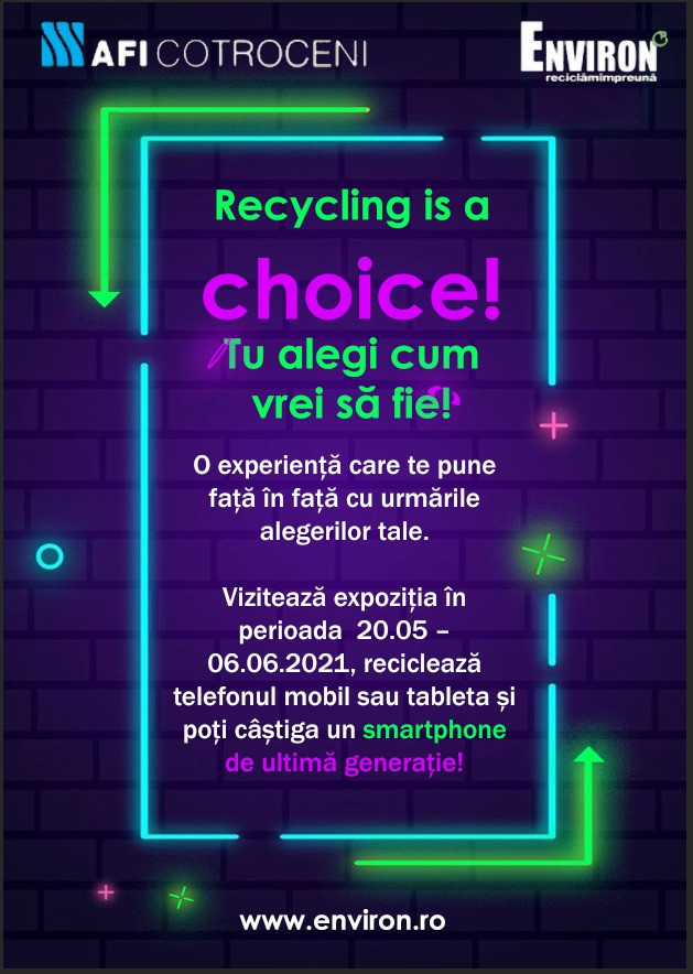 reciclare