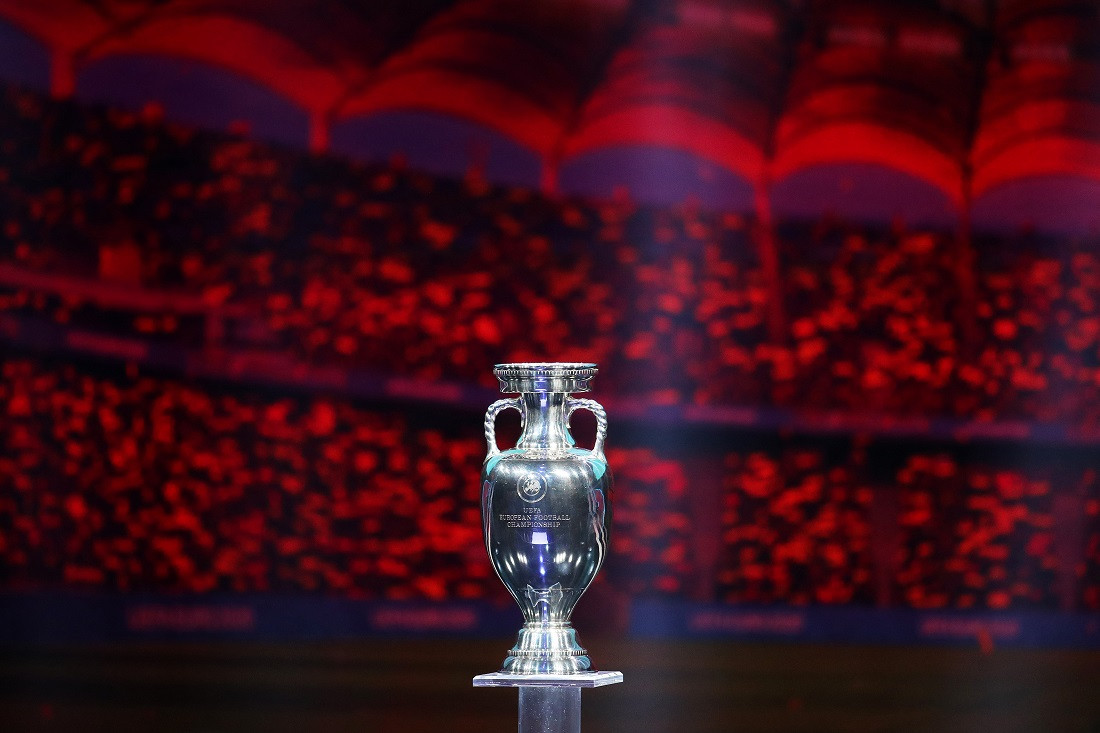 Povestea cupei "Henri Delaunay", trofeul râvnit de echipele prezente la EURO 2020