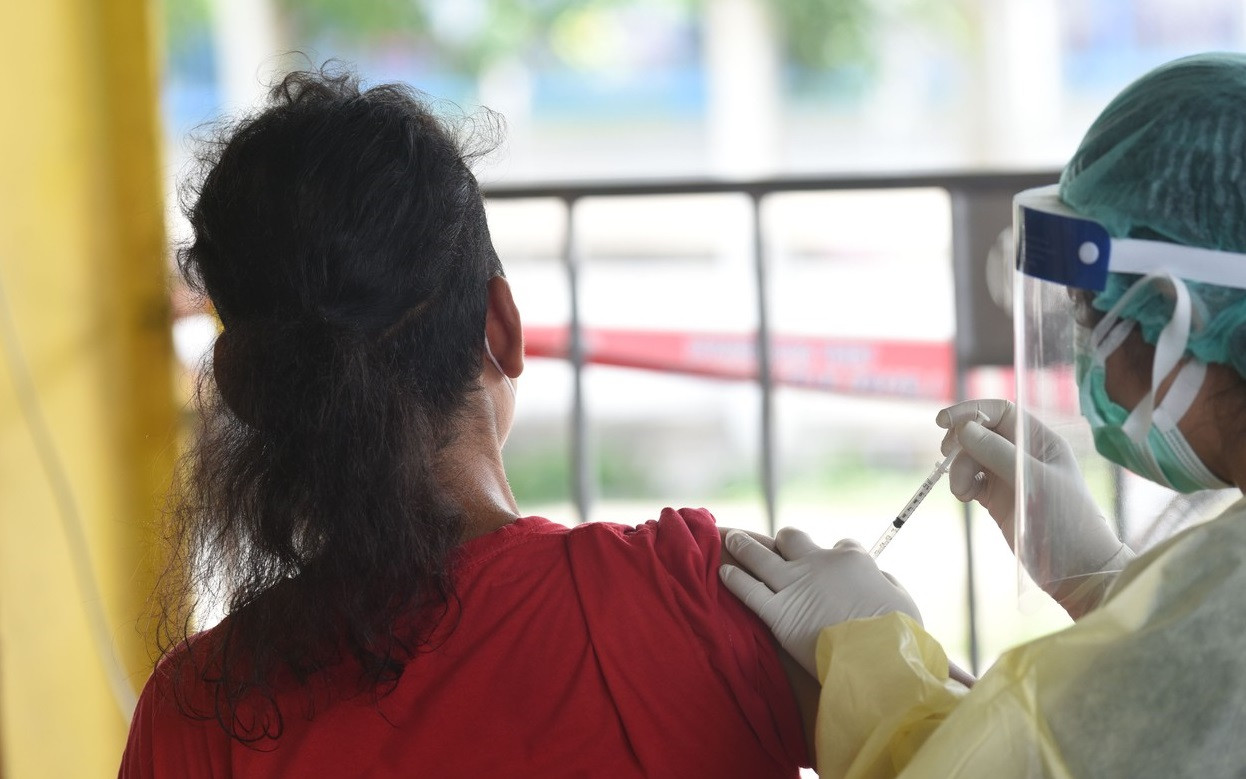 Thailanda: Persoanele care se vaccinează împotriva Covid-19 pot câștiga o vacă