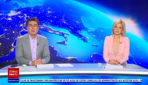 iLikeIT. Aplicația care îi pune în legătură pe nevăzători cu voluntarii dispuși să îi ajute