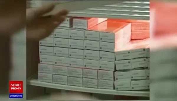 A început vaccinarea anti-HPV. Mii de românce mor de cancer uterin, în timp ce Australia elimină total boala prin imunizare