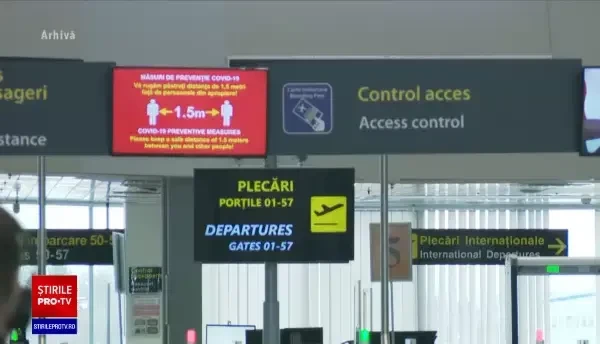 Certificatul digital Covid intră în vigoare de la 1 iulie. Este gratuit și valabil un an. Cum poate fi folosit