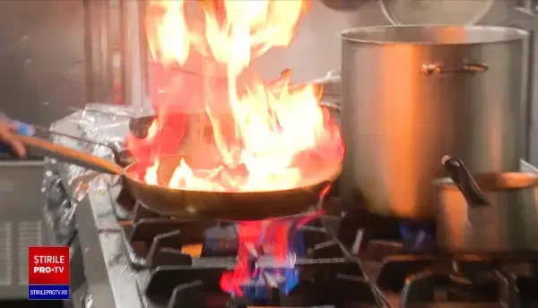 Studiu: care sunt mâncărurile preferate de români. Consumăm uluitor de multe banane