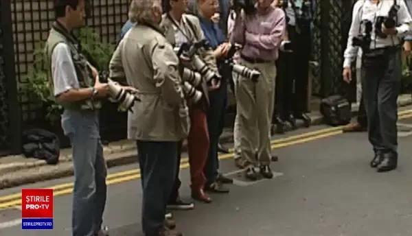 Harry și William, acuzații dure legate de interviul dat de prințesa Diana pentru BBC în 1995. Cm au fost afectați părinții lor