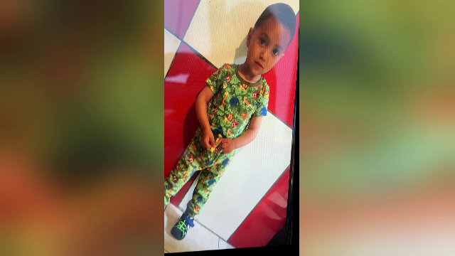 Copilul de 2 ani din Florești, care a fost dat dispărut, găsit mort în albia Someşului