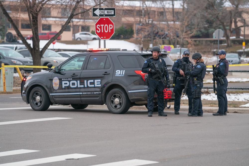 Incident armat în Minneapolis. Doi bărbați, împușcați mortal, și alte opt persoane rănite