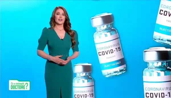 CSID. Cum reacționează sistemul imunitar al adolescenților care s-au vaccinat anti-Covid