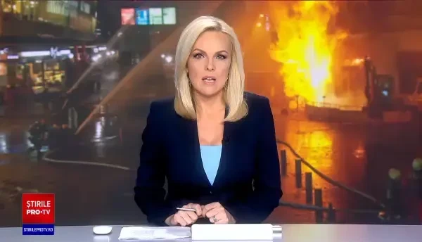 Explozie puternică în Wuhan. Patru persoane au fost rănite, iar o șosea a fost dislocată