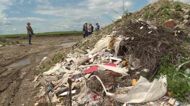 Amenzi și dosare penale, după controale ale Gărzii de Mediu. Ce nereguli s-au descoperit în Prahova