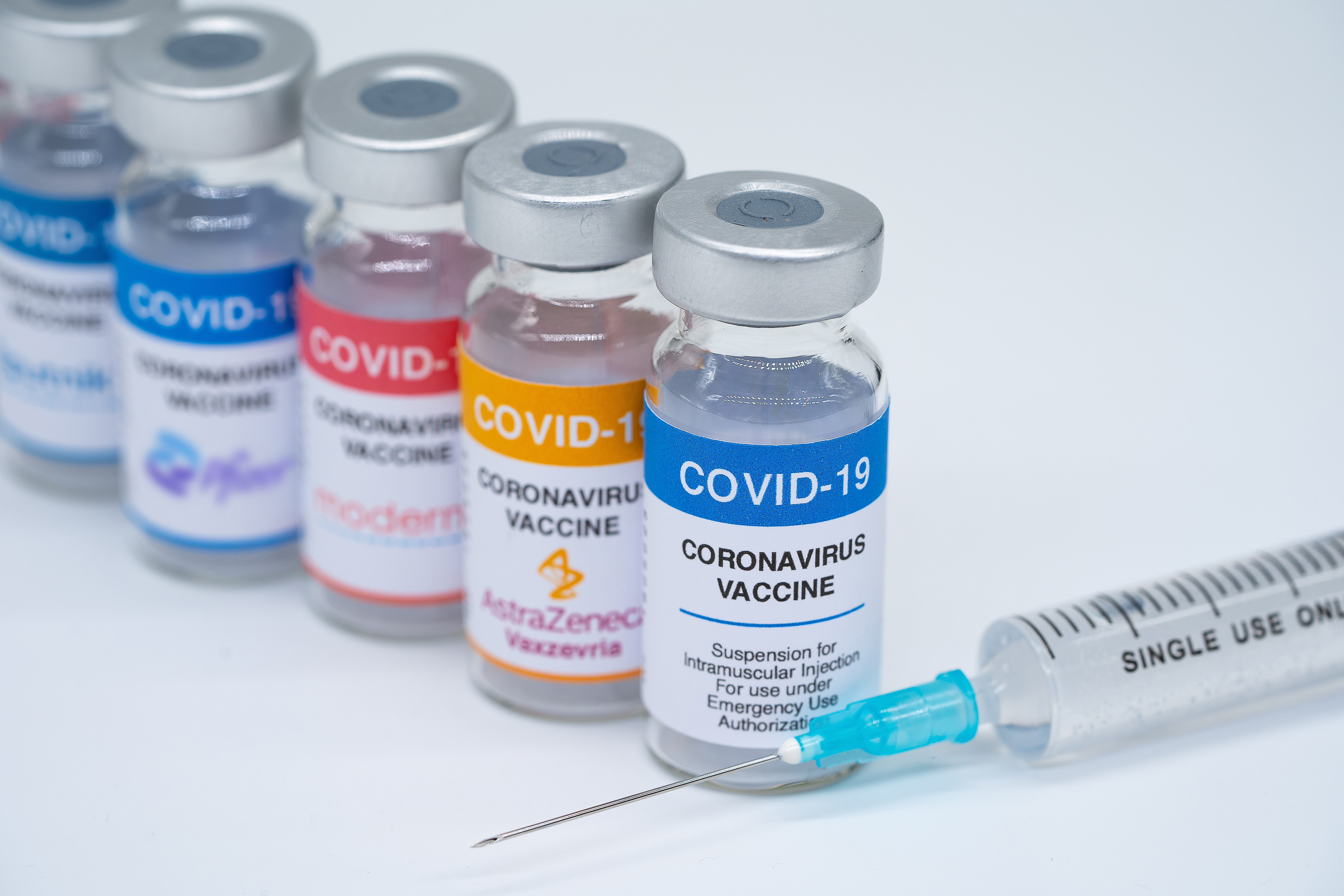 EMA: Uniunea Europeană trebuie să utilizeze toate vaccinurile împotriva Covid-19