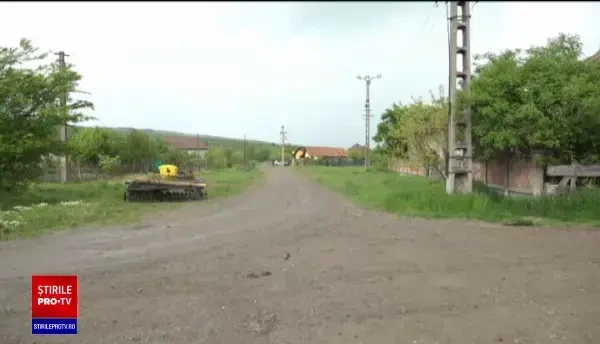 Dezastru demografic în România. Un sfert din populația care trăiește la țară va dispărea până în 2050