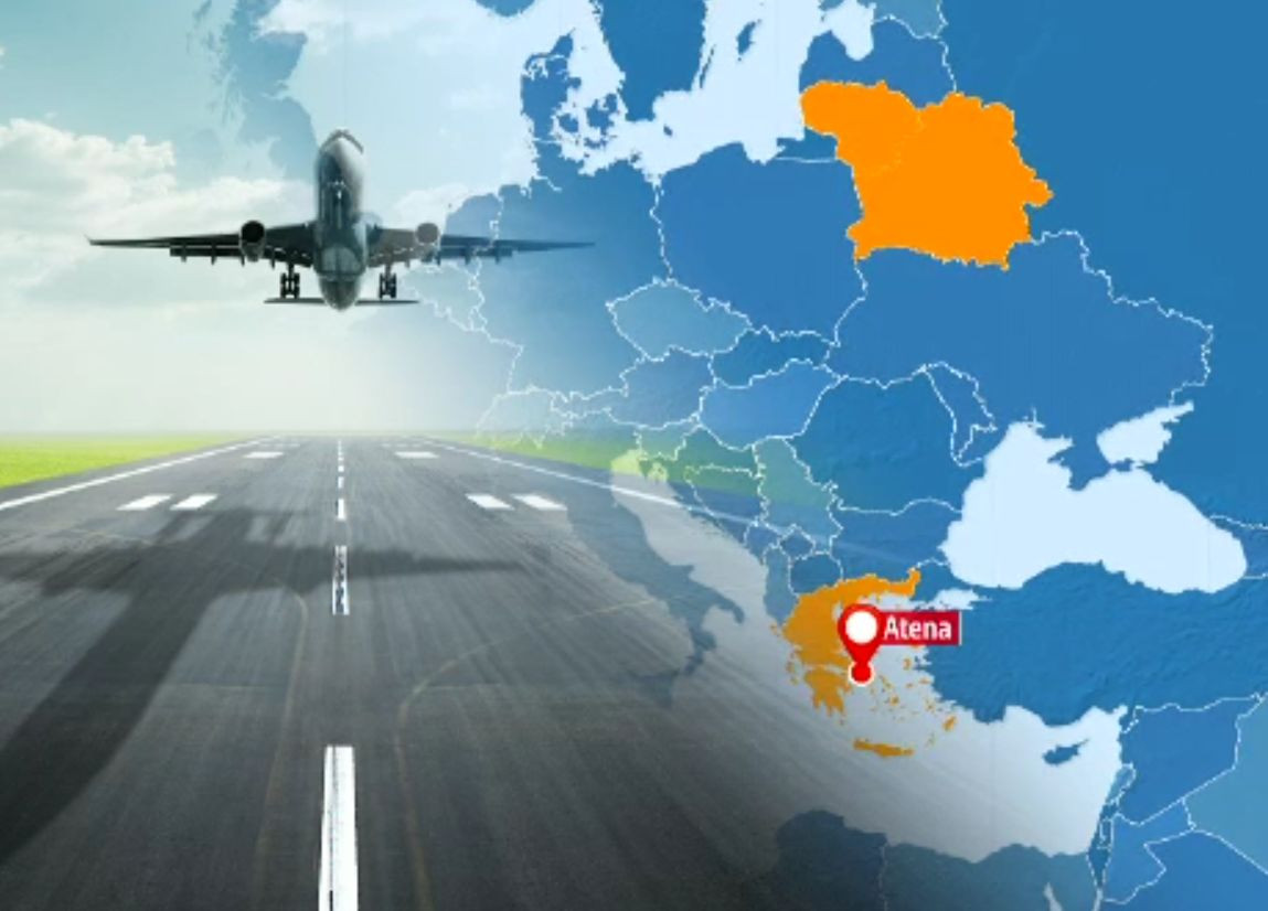 De ce a deturnat regimul din Belarus un avion de pasageri. "Nimeni nu mai are garanţia unui zbor sigur"