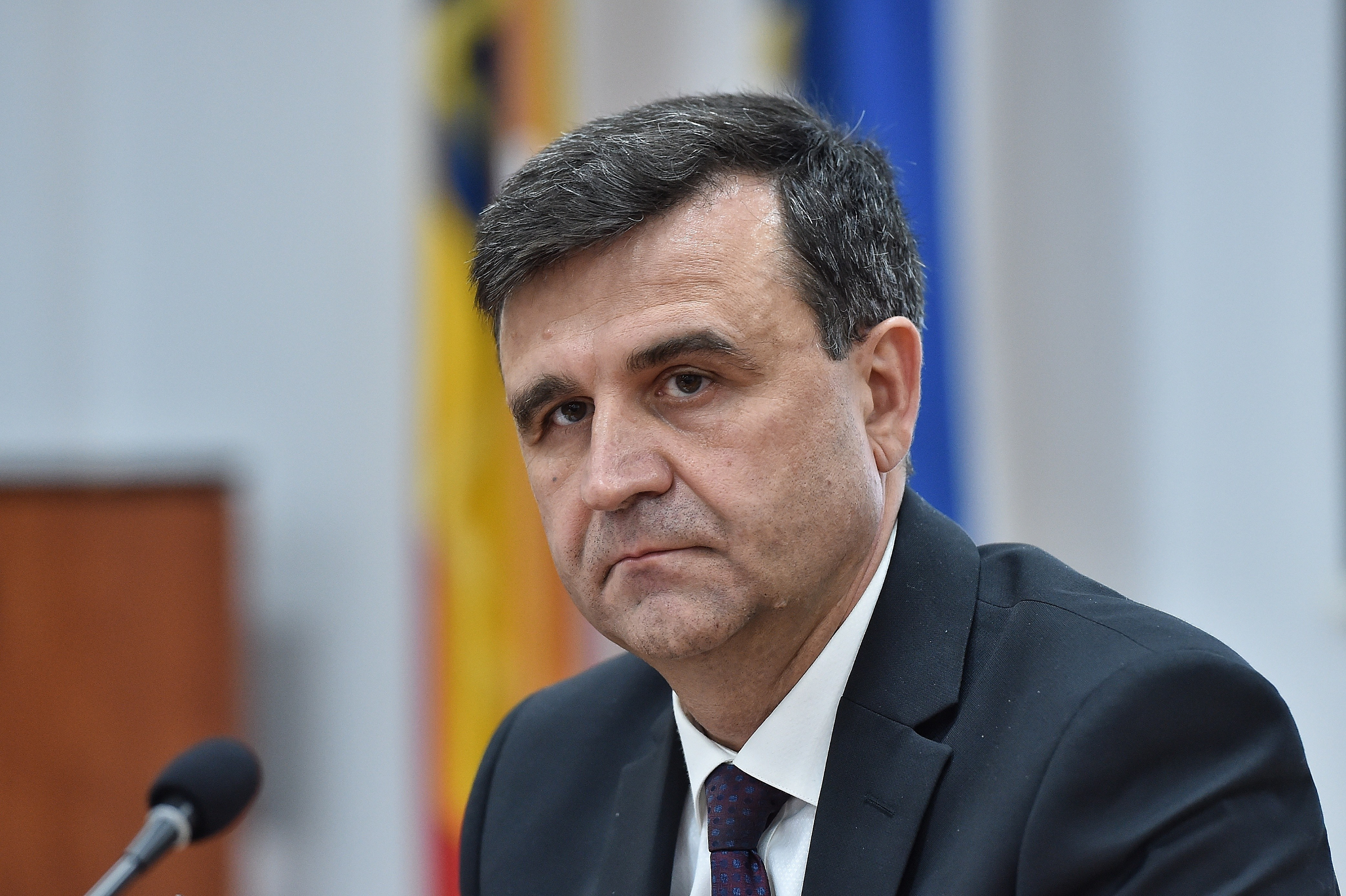 Șeful DNA: Sute de dosare cu prejudicii de miliarde de euro, clasate după o decizie a CCR