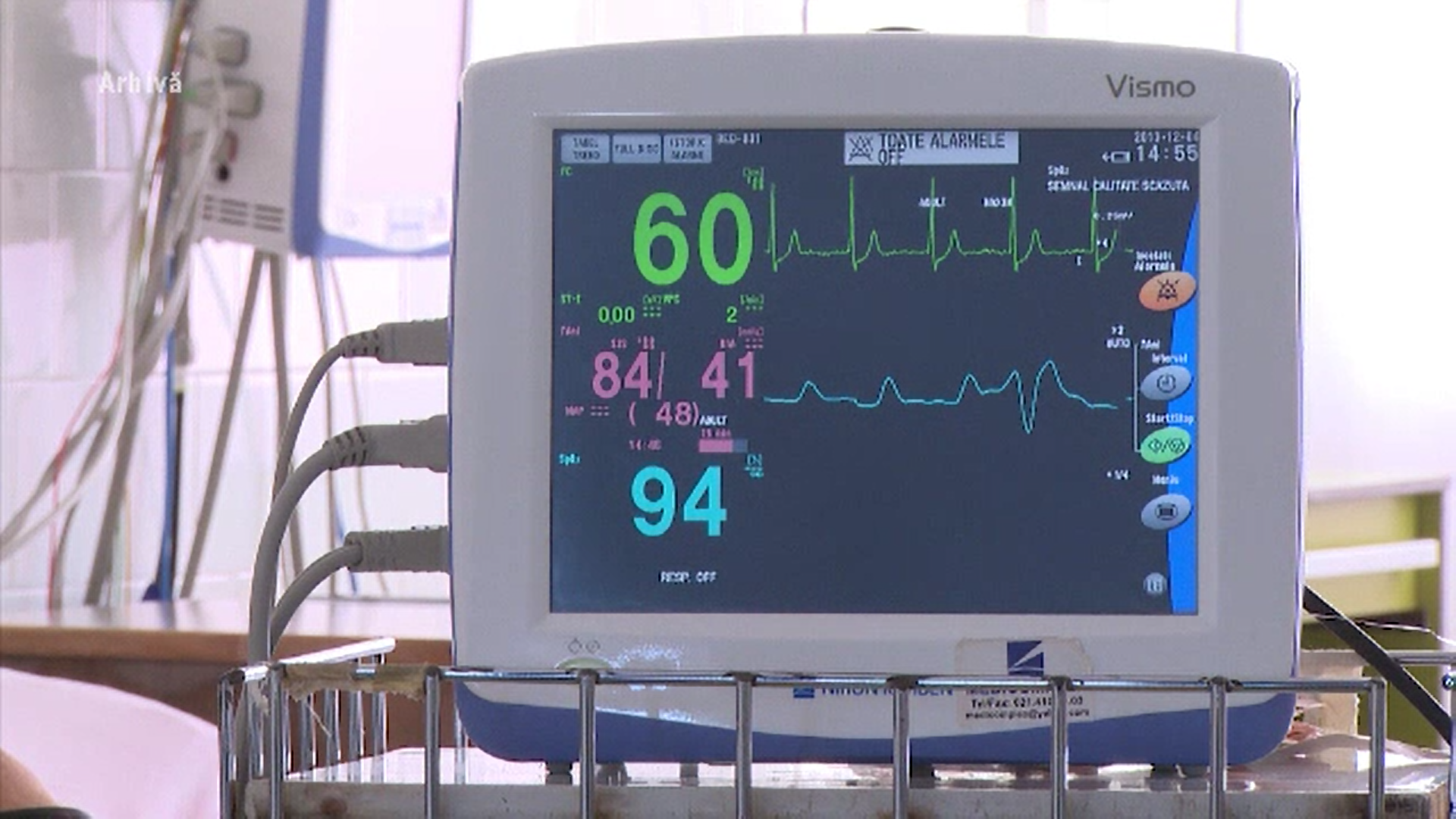 Polițiștii din Brașov caută doi bărbați care au înjunghiat un taximetrist, în toiul nopții