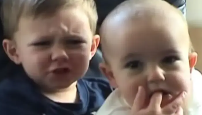 Clipul viral „Charlie m-a muşcat de deget” a fost vândut în format NFT pentru 761.000 $