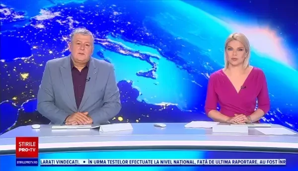 Accident teribil în județul Suceava. Șase persoane au ajuns la spital