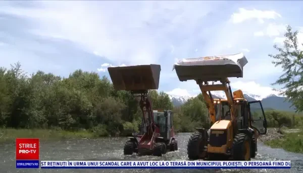 Întrecerea rățuștelor, eveniment caritabil pentru dotarea spitalului din Sibiu. Câți bani s-au strâns