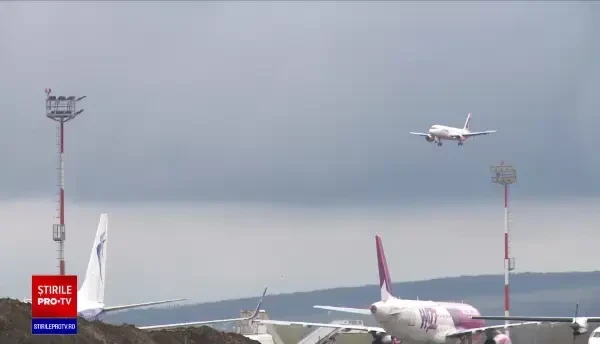 Cine sunt cei cinci pasageri care au rămas la Minsk, împreună cu jurnalistul arestat Roman Protasevici