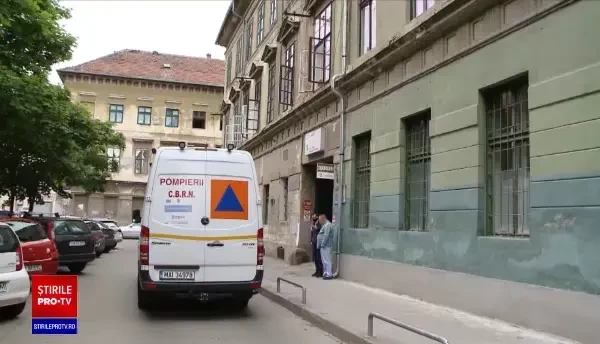 Panică în Timișoara. Oamenilor li s-a făcut rău de la un miros înțepător, dar măsurătorile nu au detectat nimic