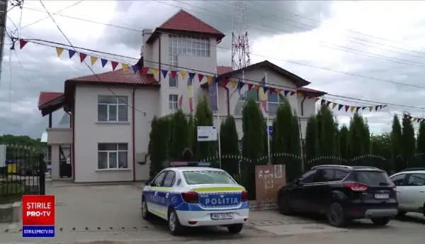 Poveste tulburătoare în Iași. Două fete de șase și șapte ani, abuzate sexual cu acordul mamei lor