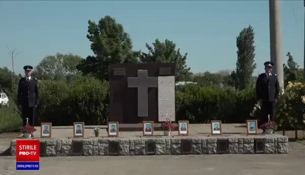 Se împlinesc 17 ani de la tragedia petrecută la Mihăilești. ”Încă rămâne o rană vie în sufletul nostru”