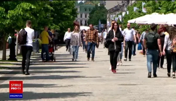 Românii au cele mai puține zile libere dintre locuitorii UE: ”Da, românul muncește cel mai mult”