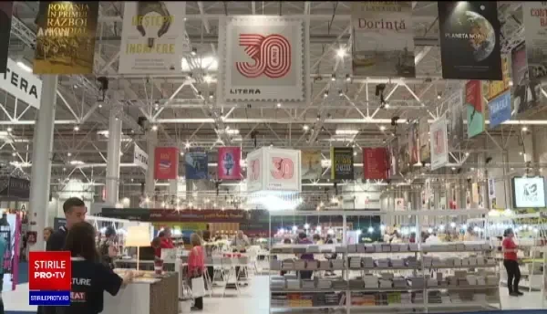 Târgurile de carte sunt și în acest an sub semnul întrebării din cauza pandemiei