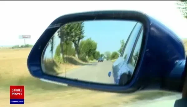 Un tânăr a condus băut și fără permis. A ajuns cu mașina în lac, iar prietenul său a murit