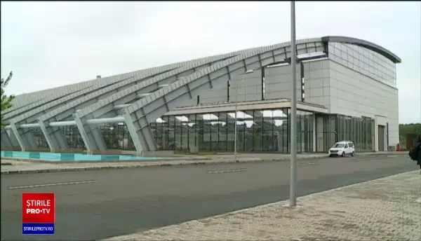 Laserul de la Măgurele a ajuns în impas. România riscă să returneze 300 de milioane de euro primiți de la UE