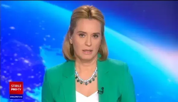 Demisă din funcția de secretar de stat, Andreea Moldovan este acum expert la OMS