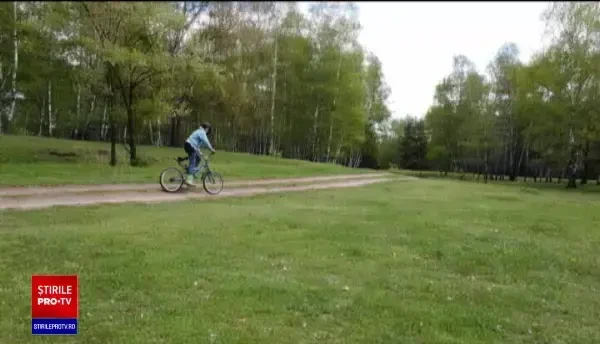 Românii au cumpărat cu 20% mai multe biciclete față de 2019