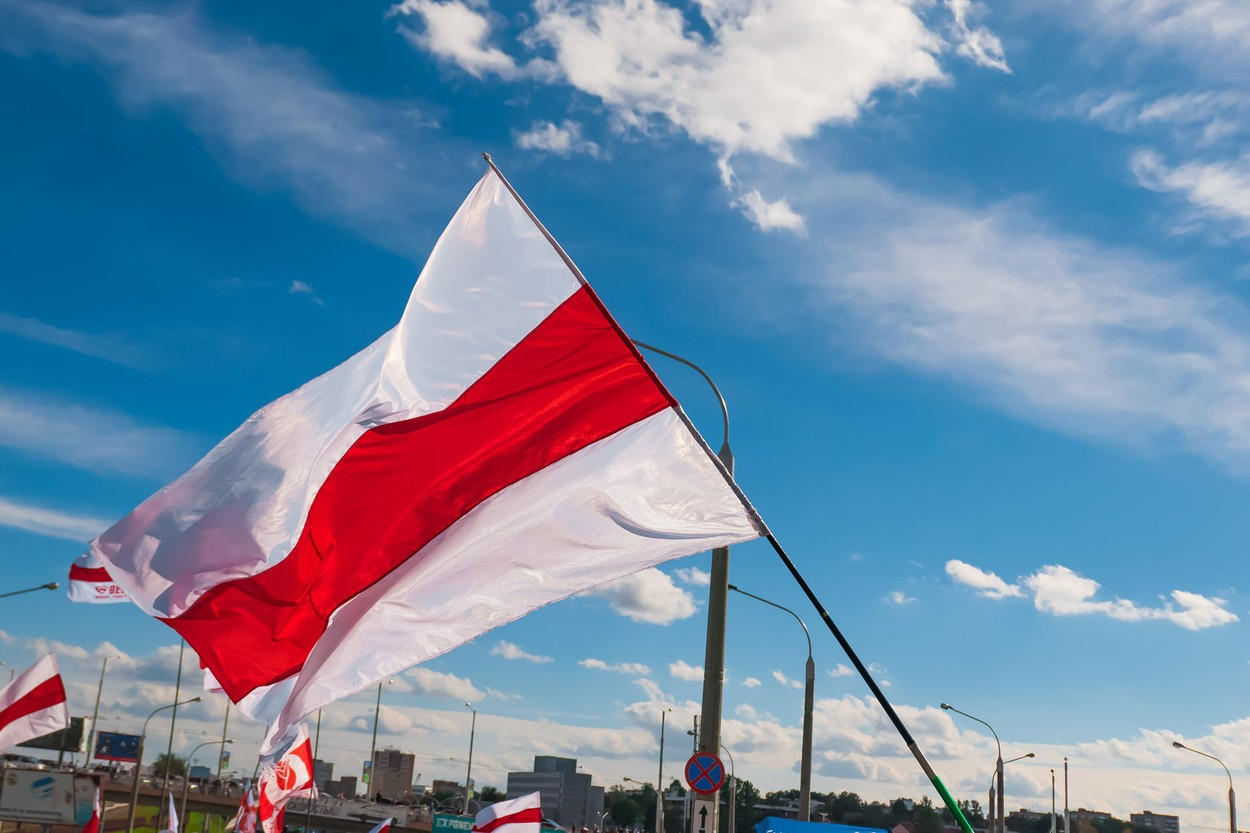 Primele sancțiuni ale UE la adresa Belarus. Președintele SUA condamnă deturnarea avionului