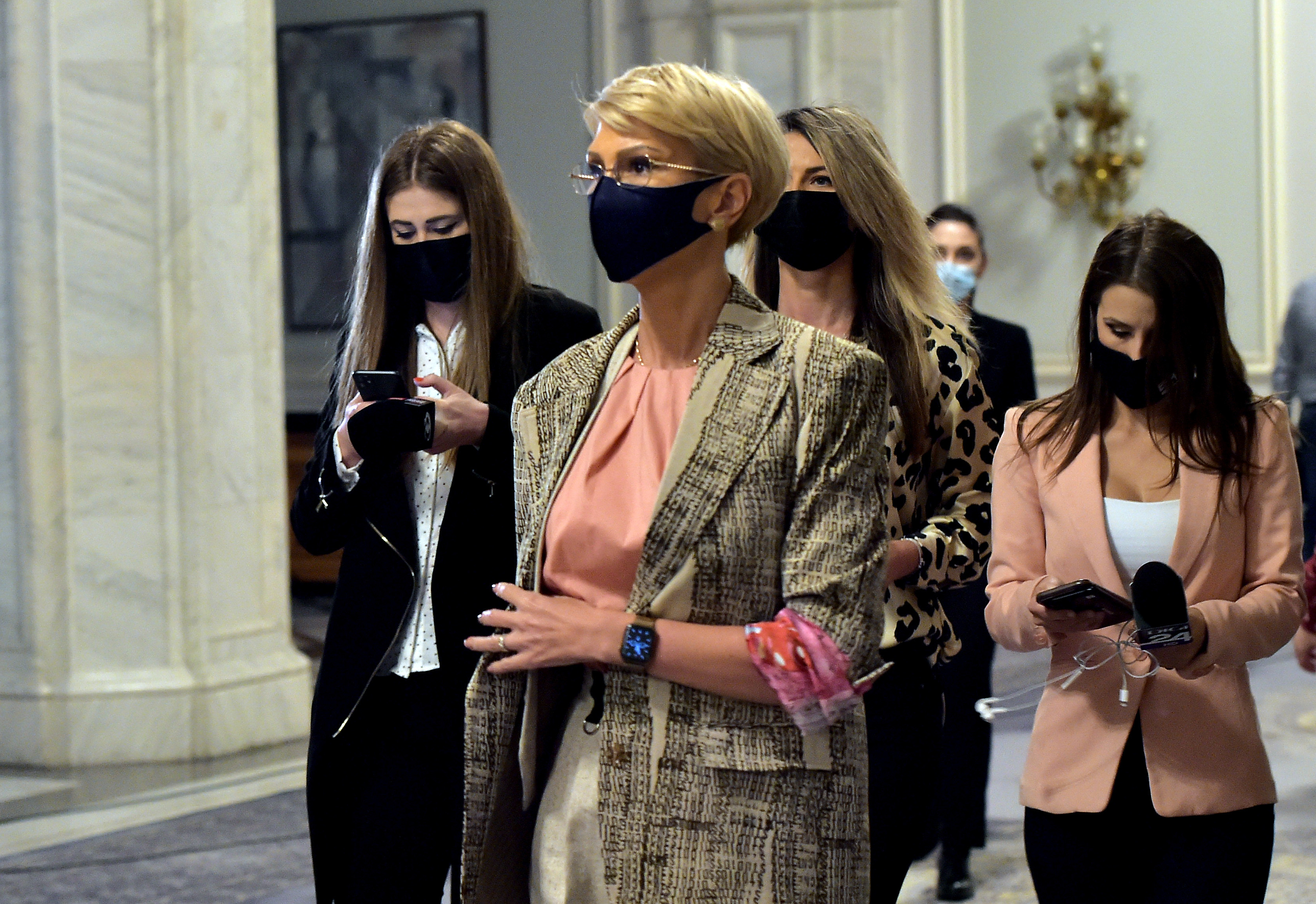 Noi detalii despre recalcularea pensiilor. Turcan acuză: ”O minciună gogonată”