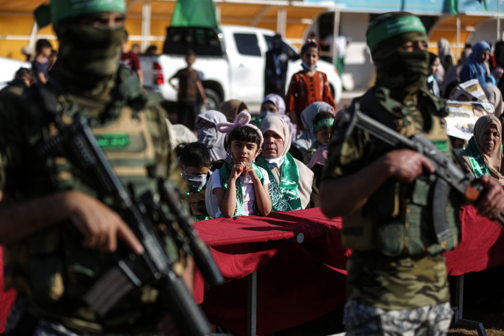 Palestinienii cer includerea Cisiordaniei, Ierusalimului de Est în armistiţiul asupra Gazei