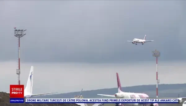 Comunitatea internațională critică Belarusul, în urma deturnării avionului Ryanair. „Vor exista consecințe”