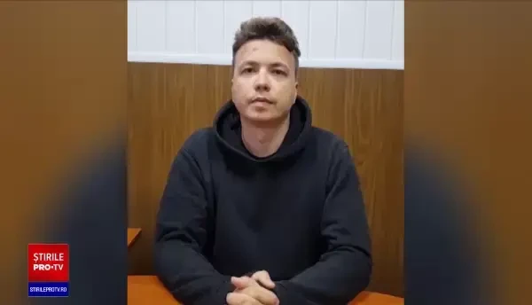 Mai multe companii aeriene au suspendat survolarea Belarusului de avioanele lor