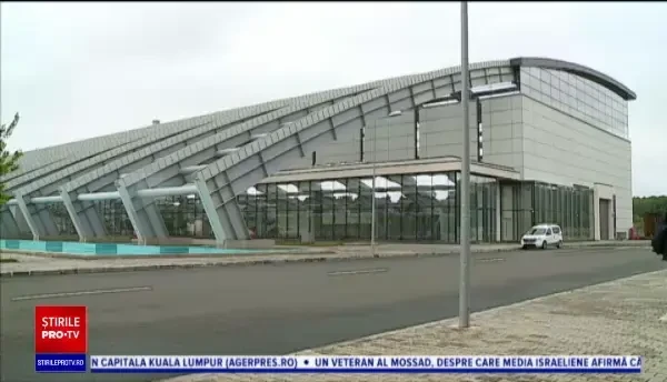 Laserul de la Măgurele a ajuns în impas. România riscă să returneze 300 de milioane de euro primiți de la UE