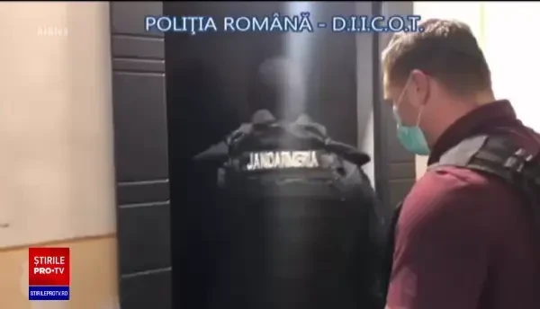 Mai multe fete din Galați, victime ale metodei Loverboy. Ce le promitea proxenetul