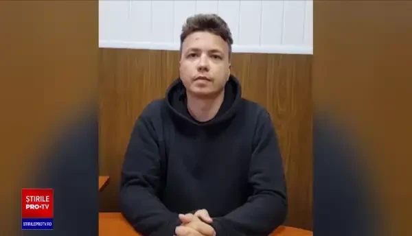 Şefii de stat şi de guvern din Uniunea Europeană au decis în unanimitate sancţiuni împotriva Belarusului