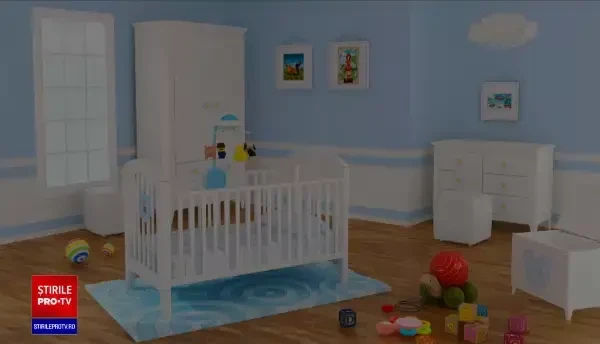 Se anunță un „baby boom” în România. Sociologii spun că este un curent trecător