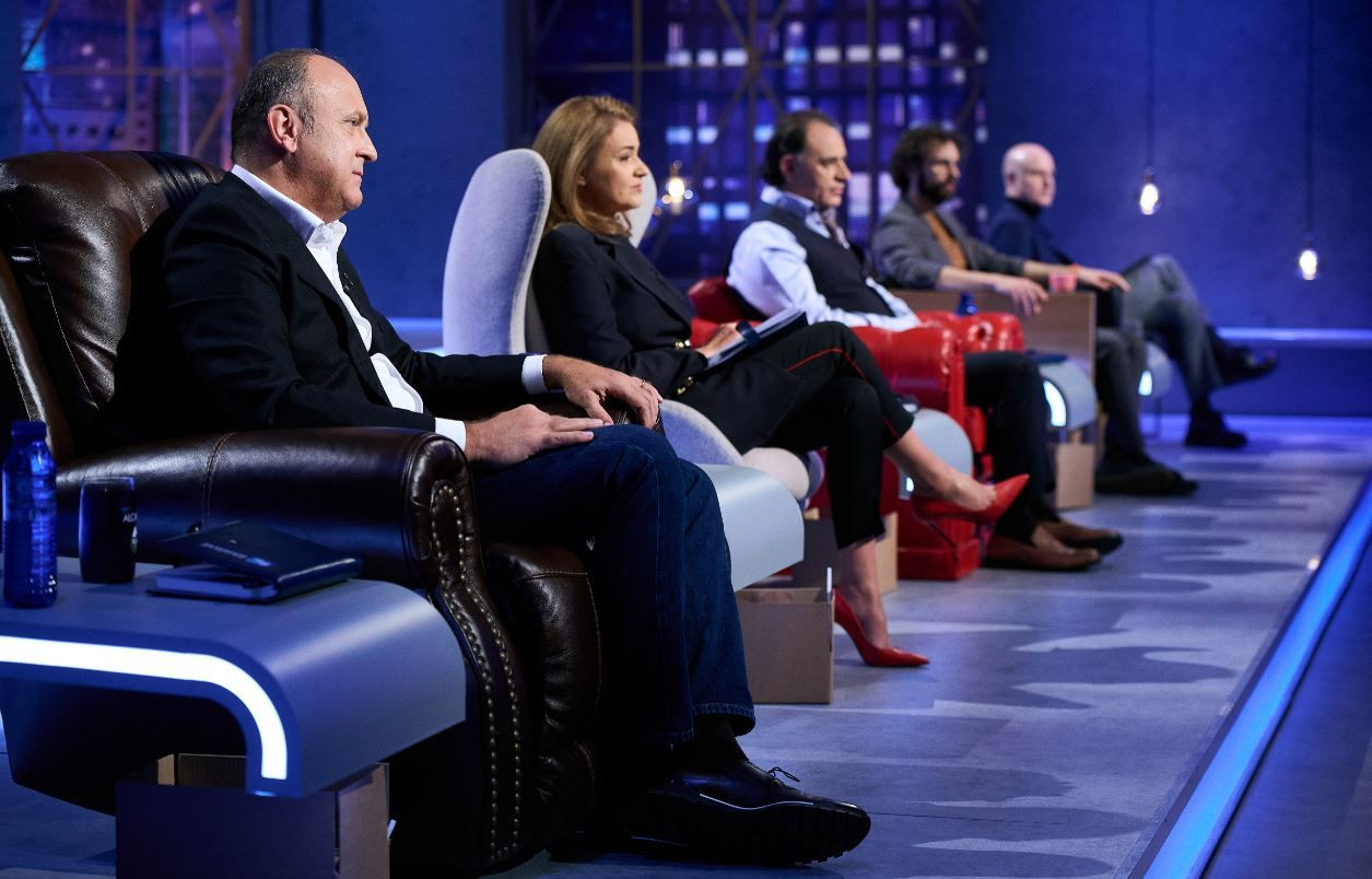 EXCLUSIV ONLINE. Imperiul Leilor continuă pe VOYO. Descoperă ediții noi ale emisiunii, în fiecare miercuri