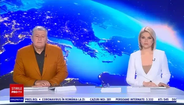 Scandal pe o stradă din Iași. Doi șoferi și-au împărțit pumni și picioare, blocând o bandă de circulație