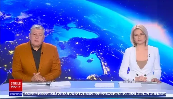 Scene ca în filme în Caraș-Severin. Un bărbat a luat o armă de foc artizanală și a tras după vecinii cu care se certase