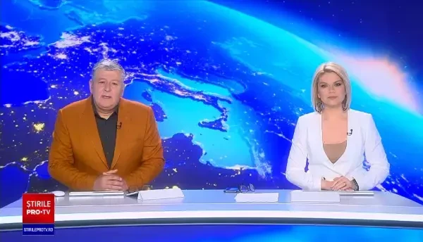 Cutremur de 4,7 grade în România. Seismul s-a simțit și în Capitală