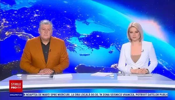 Focuri de armă în Minneapolis, la un an de la moartea lui George Floyd. Un bărbat a fost rănit